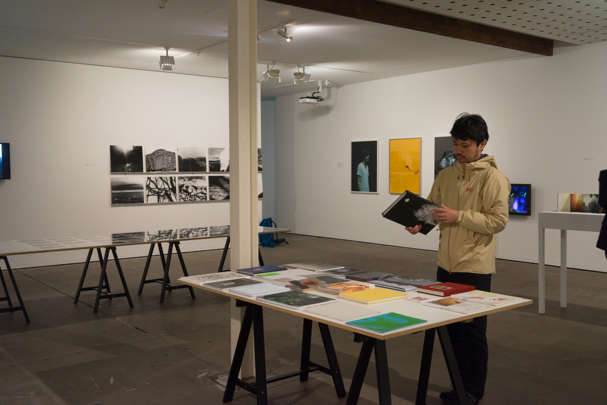 Tsuka_exhibition opening_13