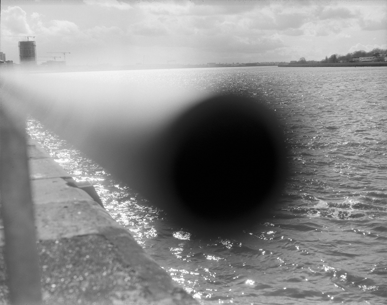 Dance with Blanks@PGI