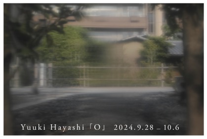 Yuuki Hayashi “O”